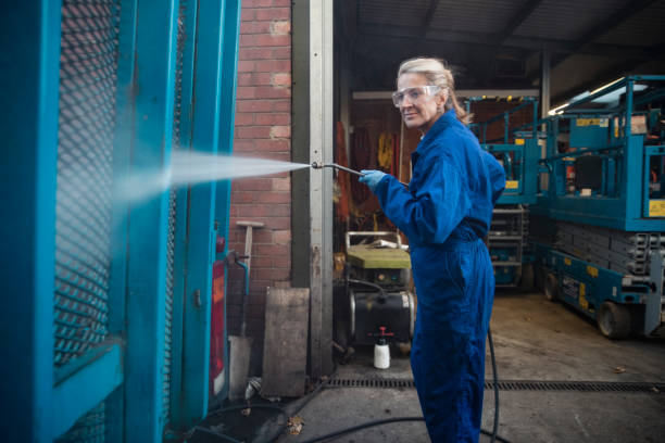 Best Concrete Pressure Washing  in Simpsonville, SC